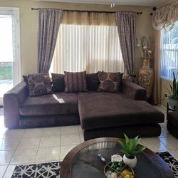 Sectional Couch