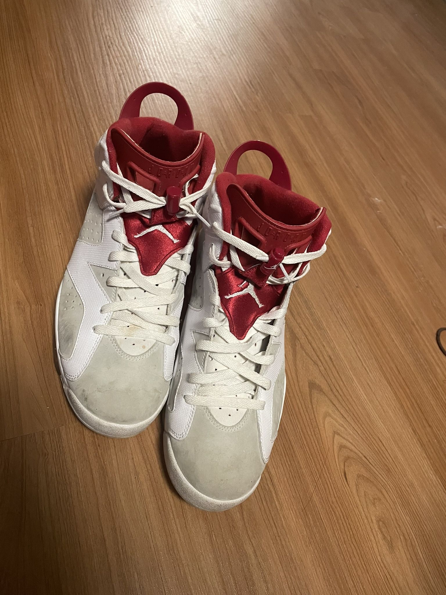 Jordan 6