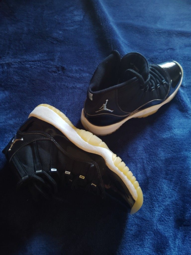 Jordans