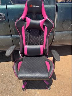 Game chair