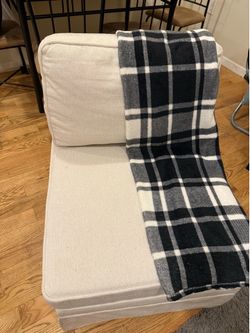Single chair sofa