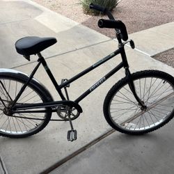  Vintage Ross Diamond 193 Beach Cruiser Bike