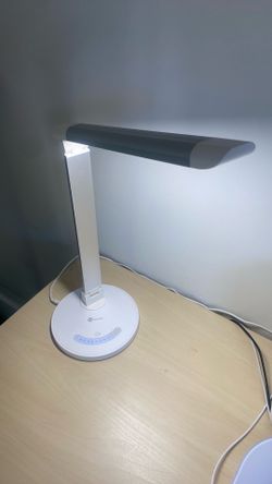 Desk Lamp 💡