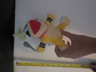 Super Mario Iggy