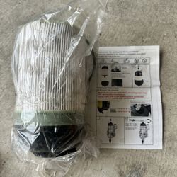 NAPA Fuel Filter 600103