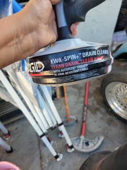 Draincleaner