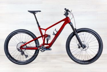 Trek Fuel EX 8, Size - XL, 2023