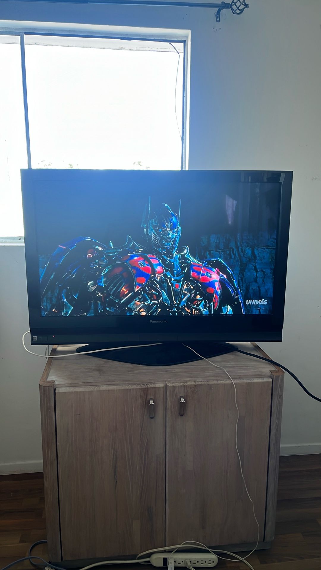 Tv Panasonic