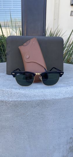 Ray-ban sunglasses