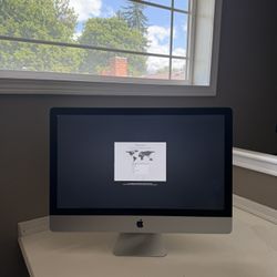 Apple iMac Desktop 