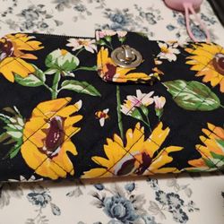 Vera Bradley Wallet 