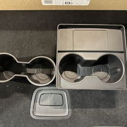 [Sale] Tesla Model 3 & Model Y Cupholder Cover