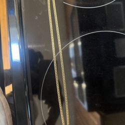 14K Gold Chain 23 Grams
