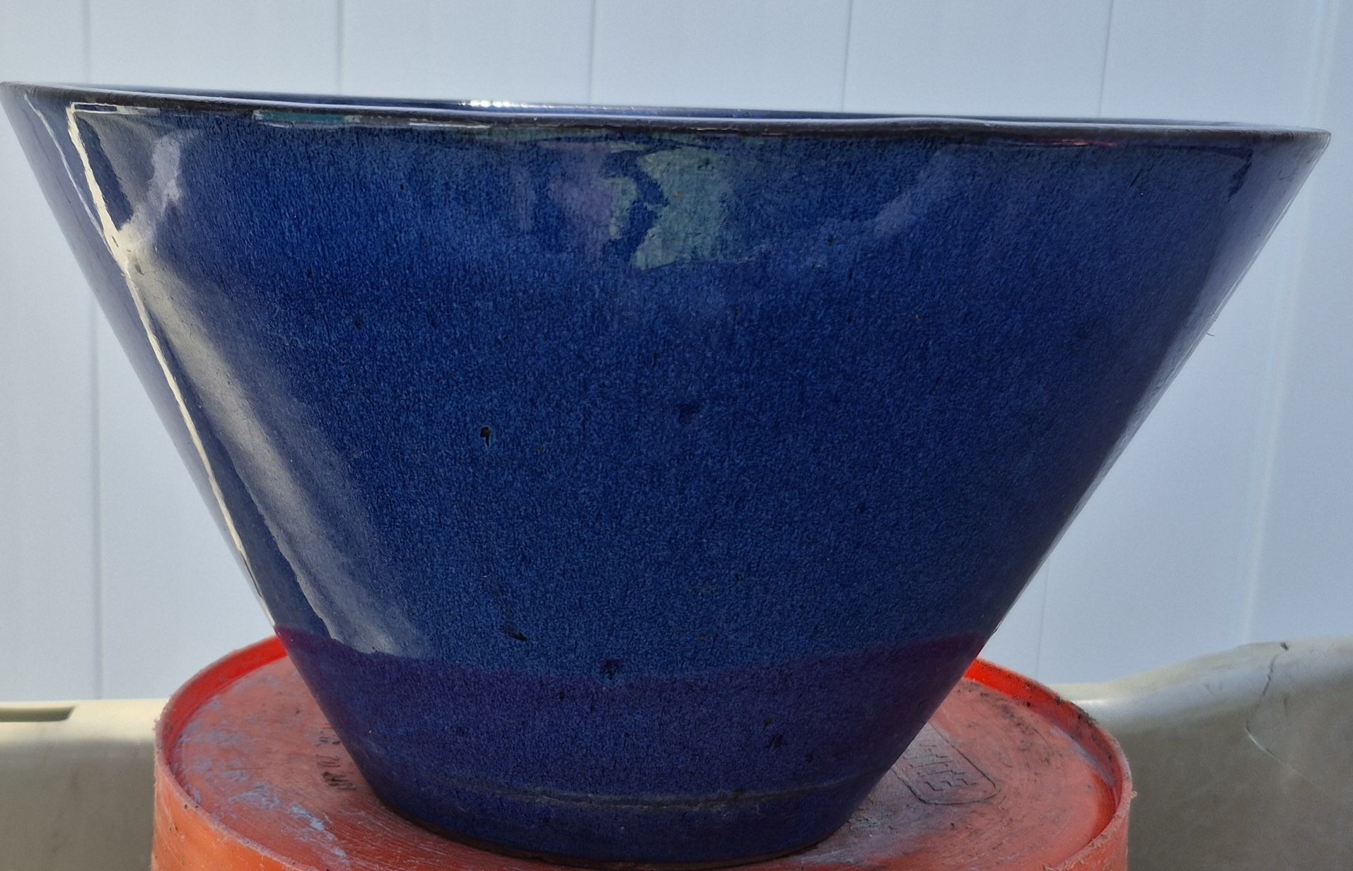 Ceramic Plant Pot