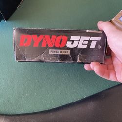 Dyno Jet Power Vision Tuner.