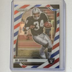 🔥 NFL Legends & Auto Lot – Barry Sanders, Bo Jackson, Triple Threads Auto + More!