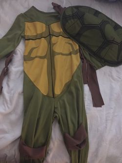 Ninja turtles