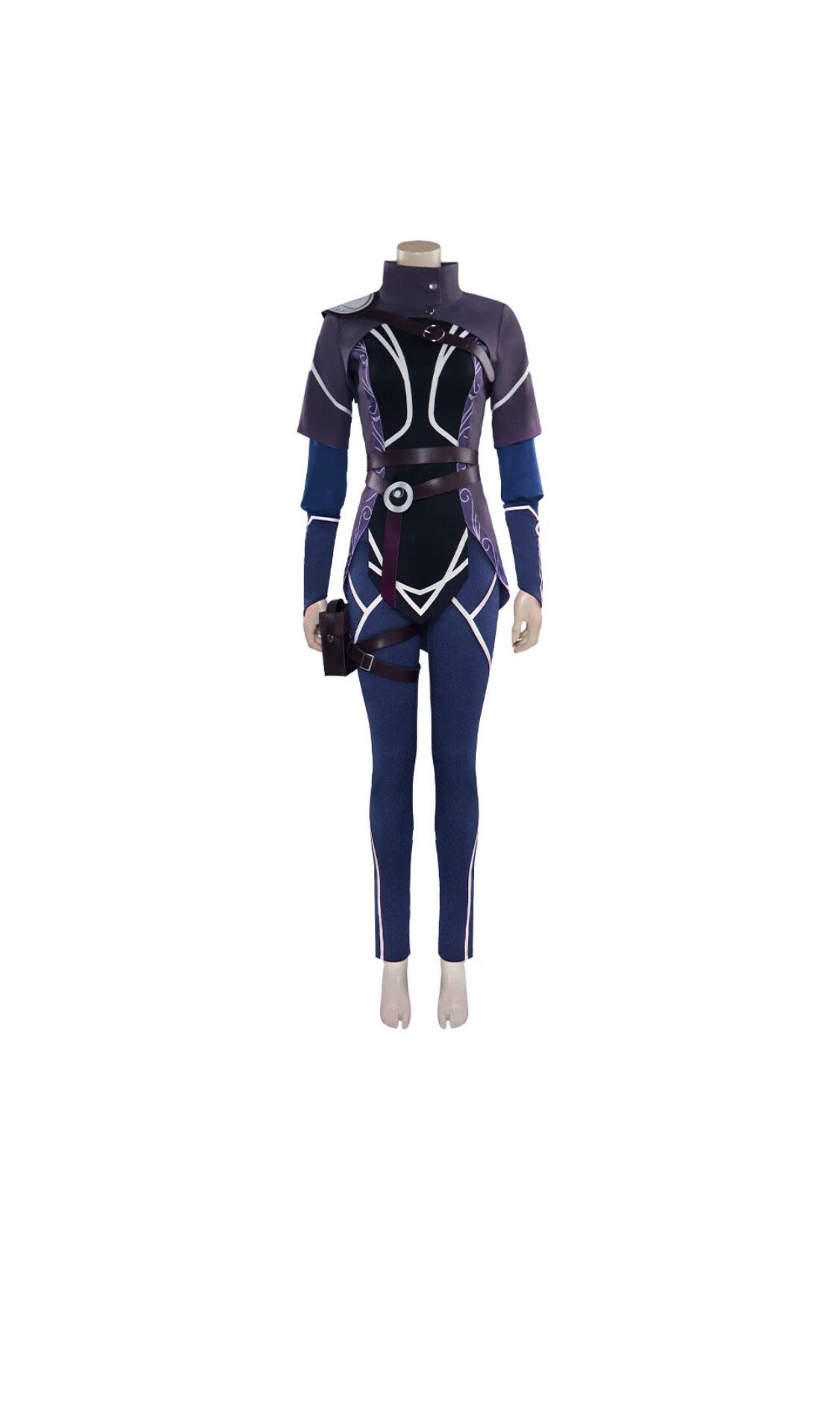 Halloween Costume