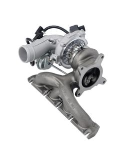 Turbocharger For Volkswagen Tiguan 2.0L L4 2009-2016