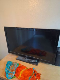 Sanyo DP42841 HD TV
