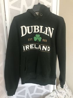 Irish T-shirt 