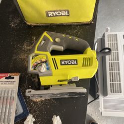 4.8 Amp Corded Variable Speed Orbital Jig Saw