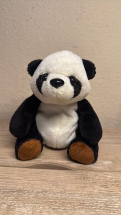 6” Panda Express Pei Pei plush