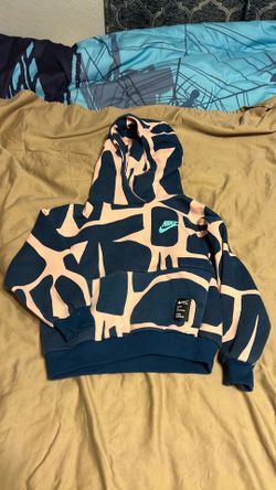 Boys Nike set