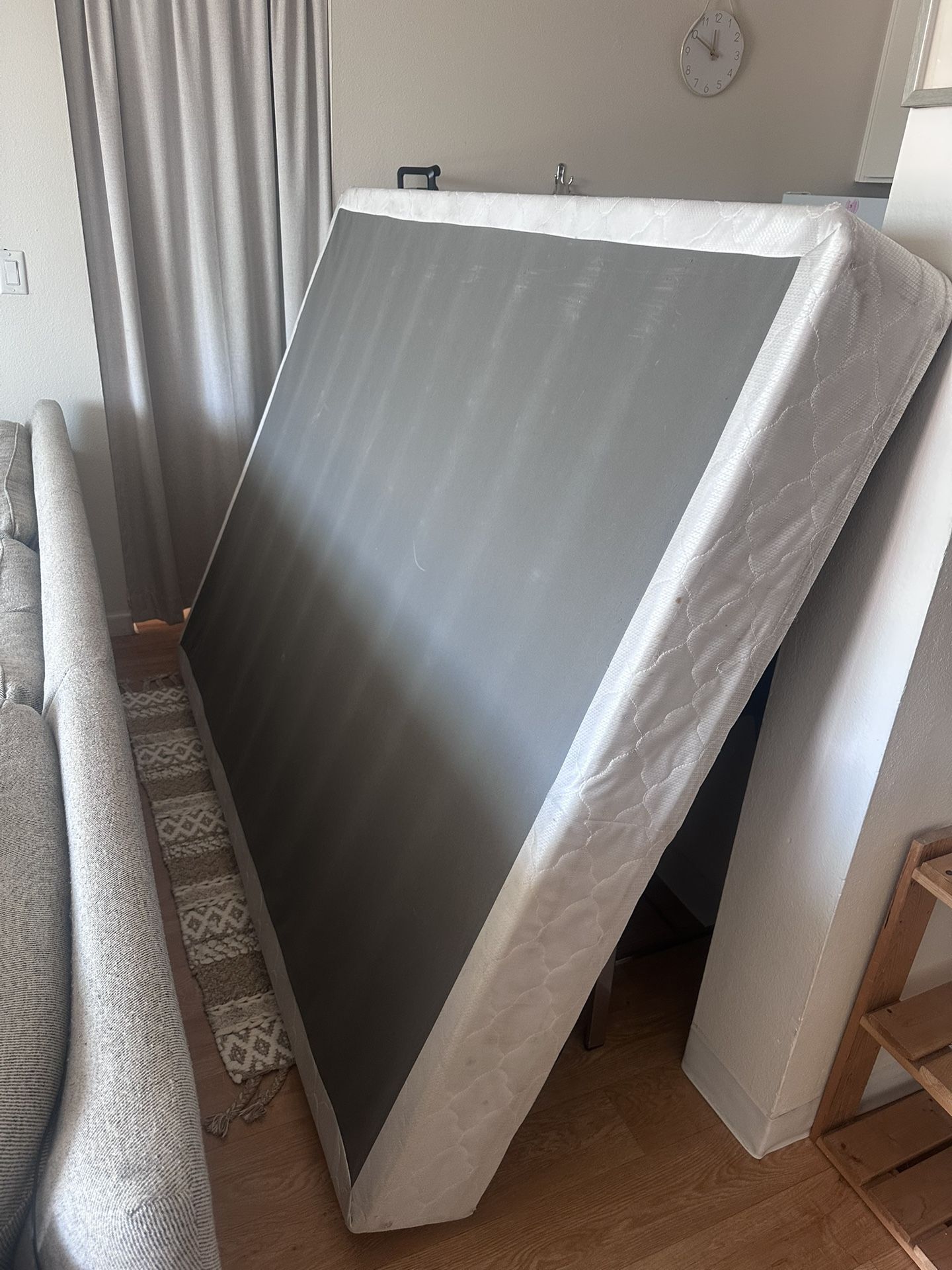 Box Spring FREE