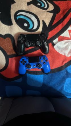 PS4 Controllers 15$ Each