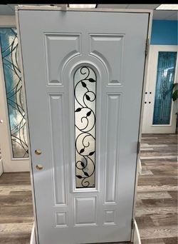 Brand New impact windows & Doors