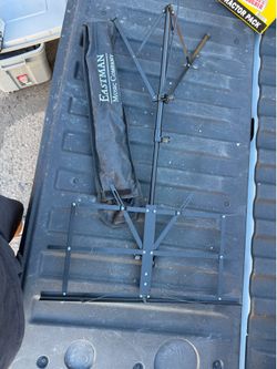 Music stand