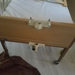 Electric powered hospital home bed 4 sale