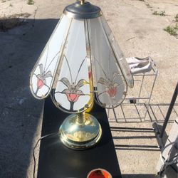 Antique Lamp (touch)