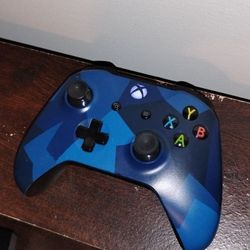 Wireless Xbox One Controller 