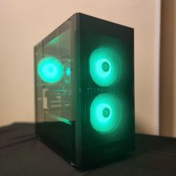 Great Value Gaming PC ESports Ready