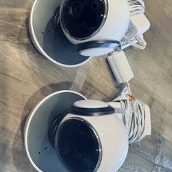 Motorola Baby Cameras