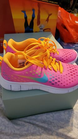 Nike kids shoes