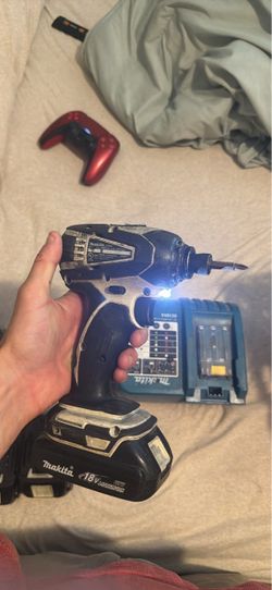Makita power tools