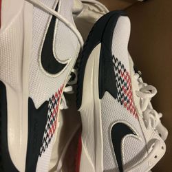 Nike kids shoes size 6y