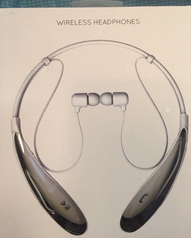 Bluetooth Headset