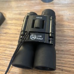 Binoculars