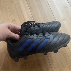 Kid Soccer Cleats