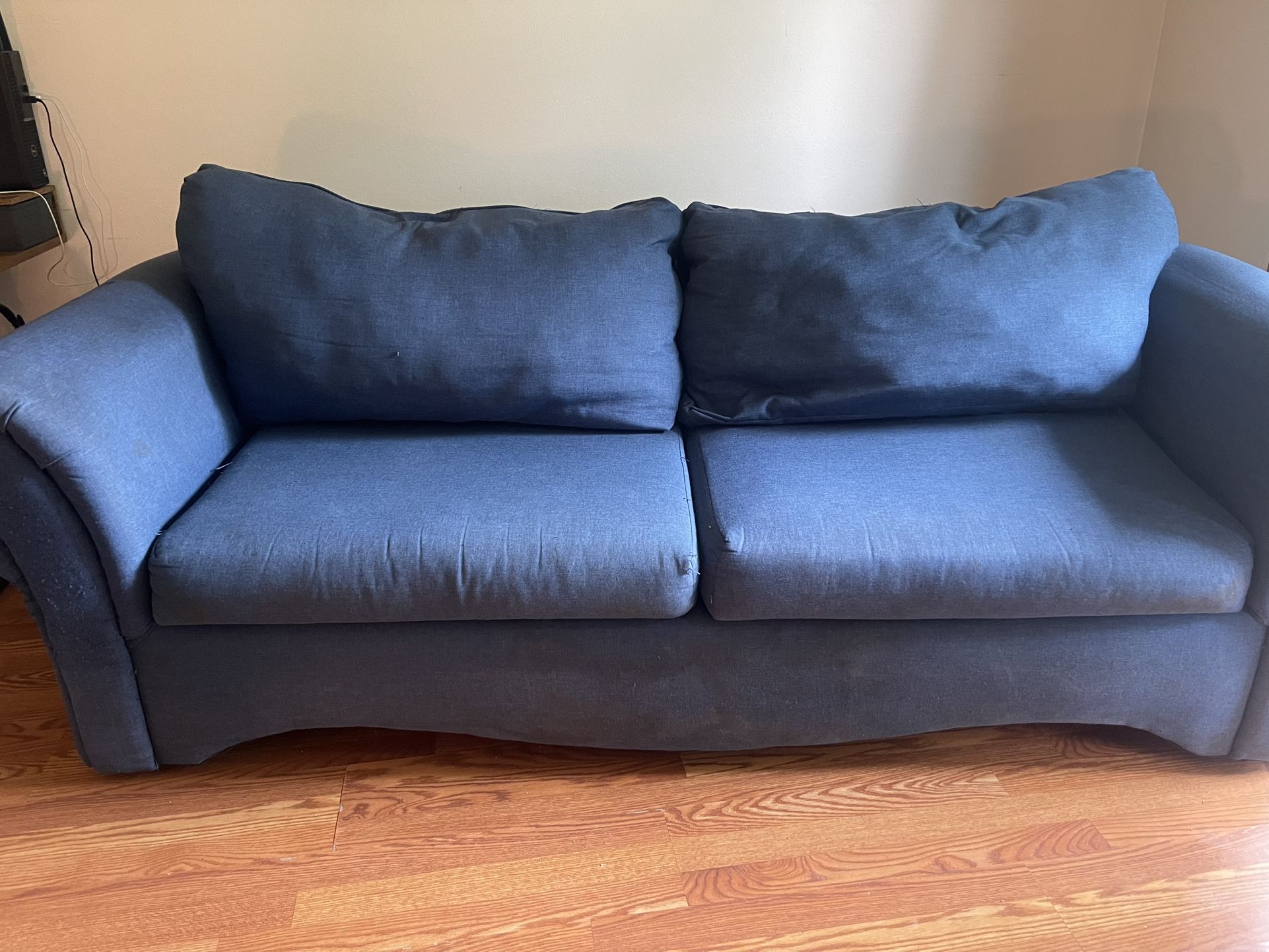 Used Couch