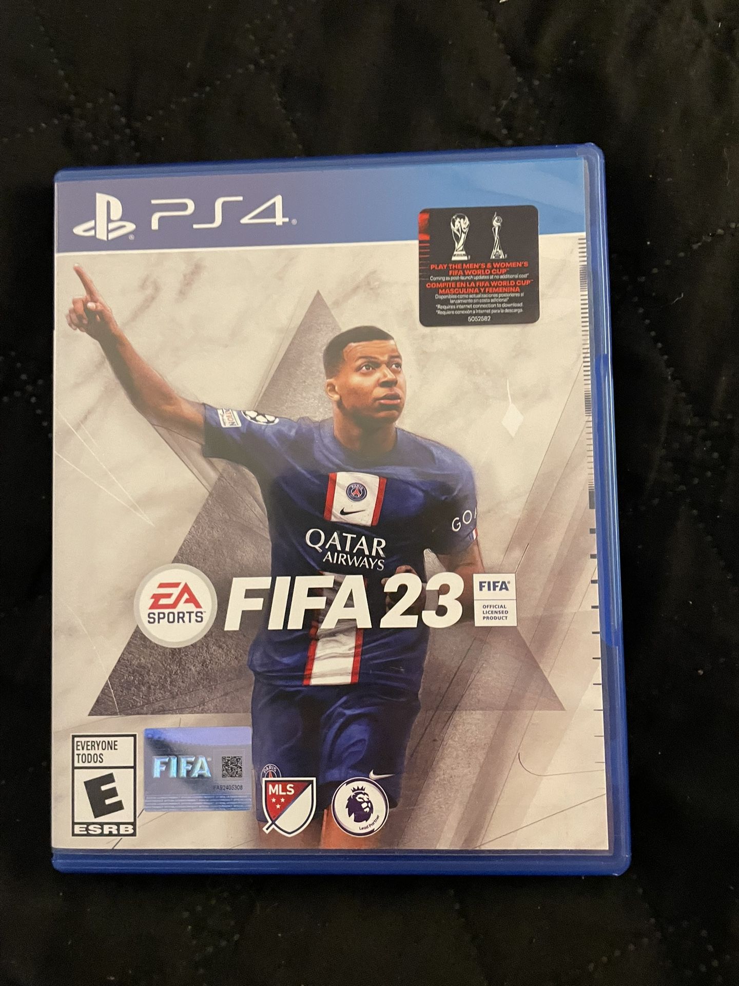 PS4