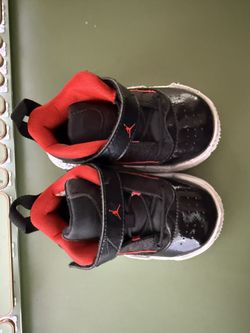 Boys Shoes And Pampers (5)