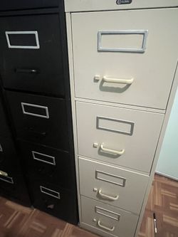 Archivadores 5 Cajones 