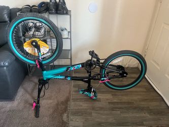 BMX (Kent) 20 inch