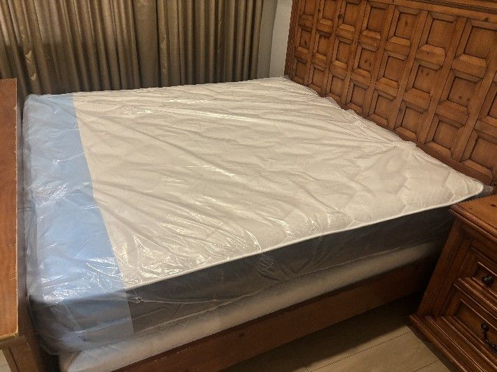 Mattress Mattress Sale Twin Single Full Double Queen Frame King Bed California King XL Twin Mattresses