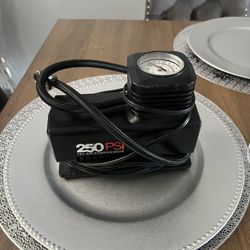 Truck Air Compressor Portable 